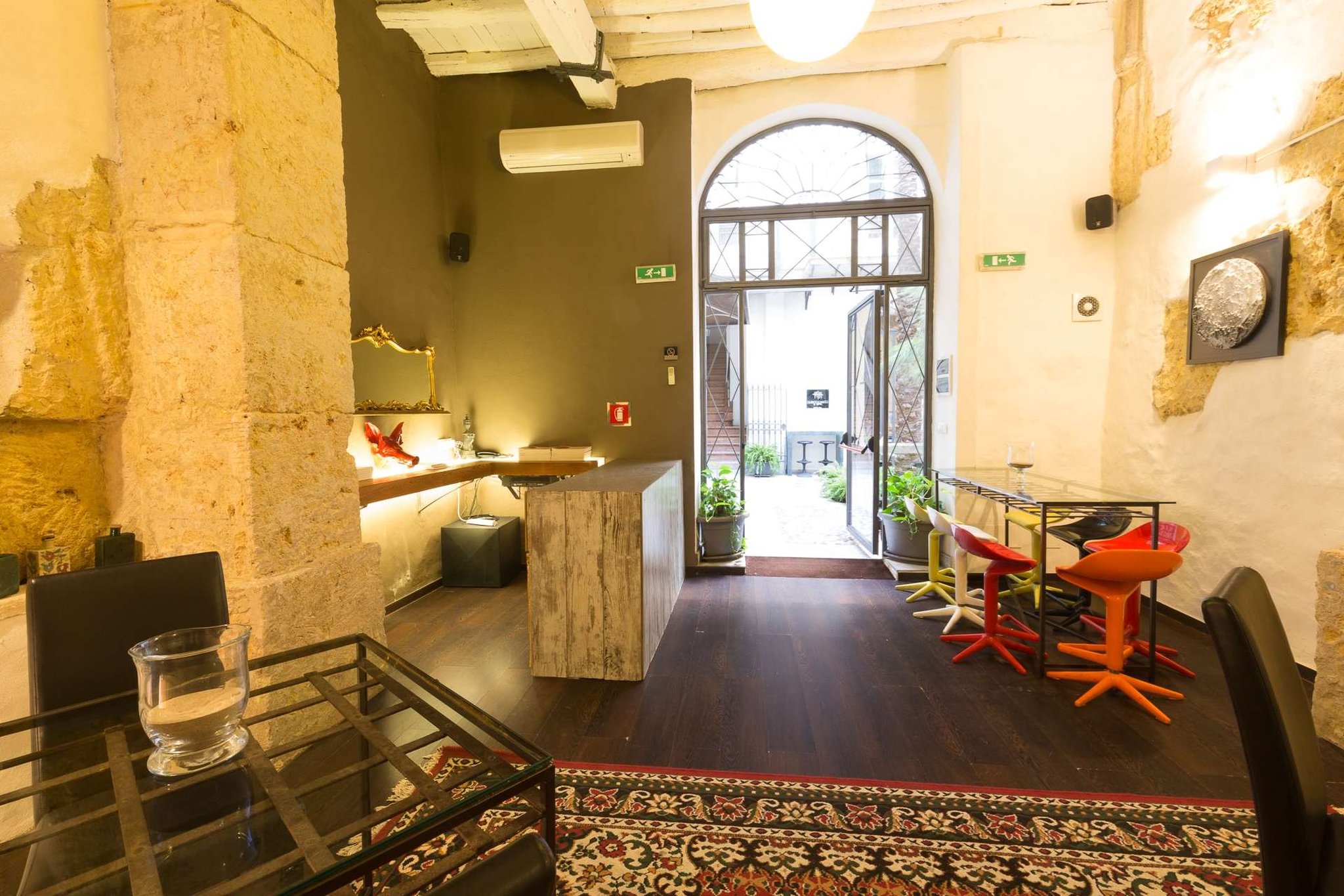 Quintocanto Hotel & Spa by null