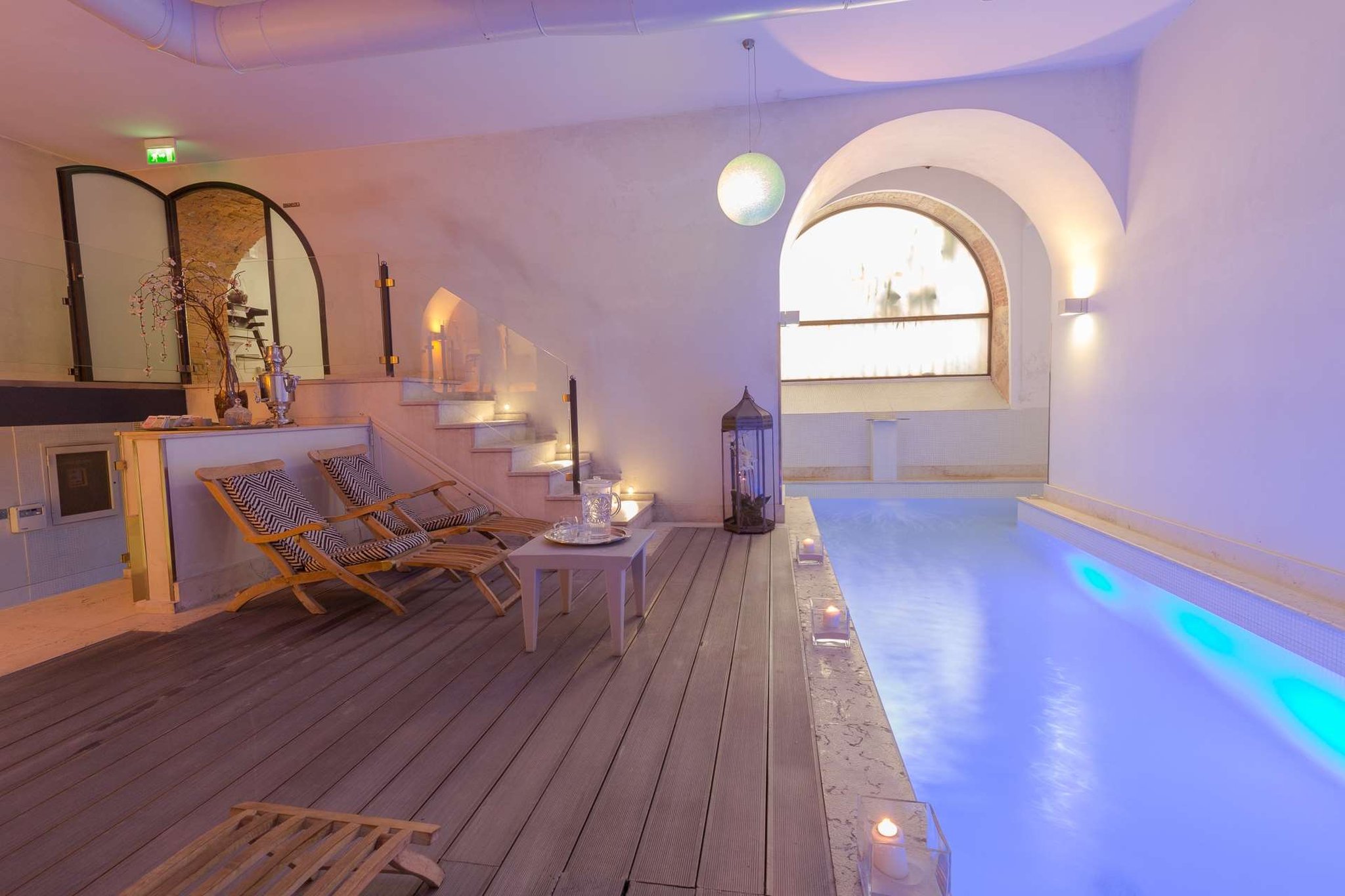 Quintocanto Hotel & Spa by null
