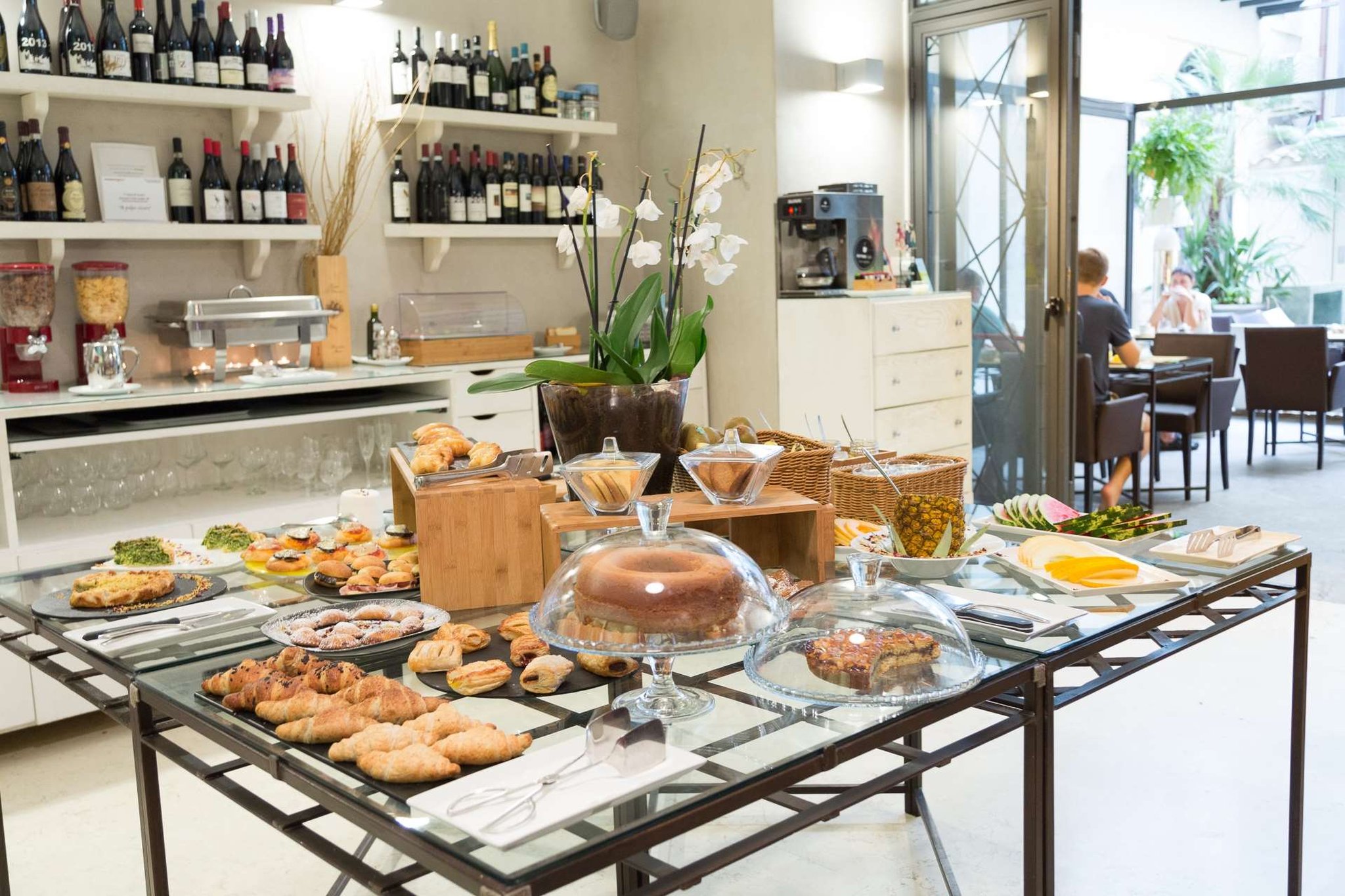 Quintocanto Hotel & Spa by null