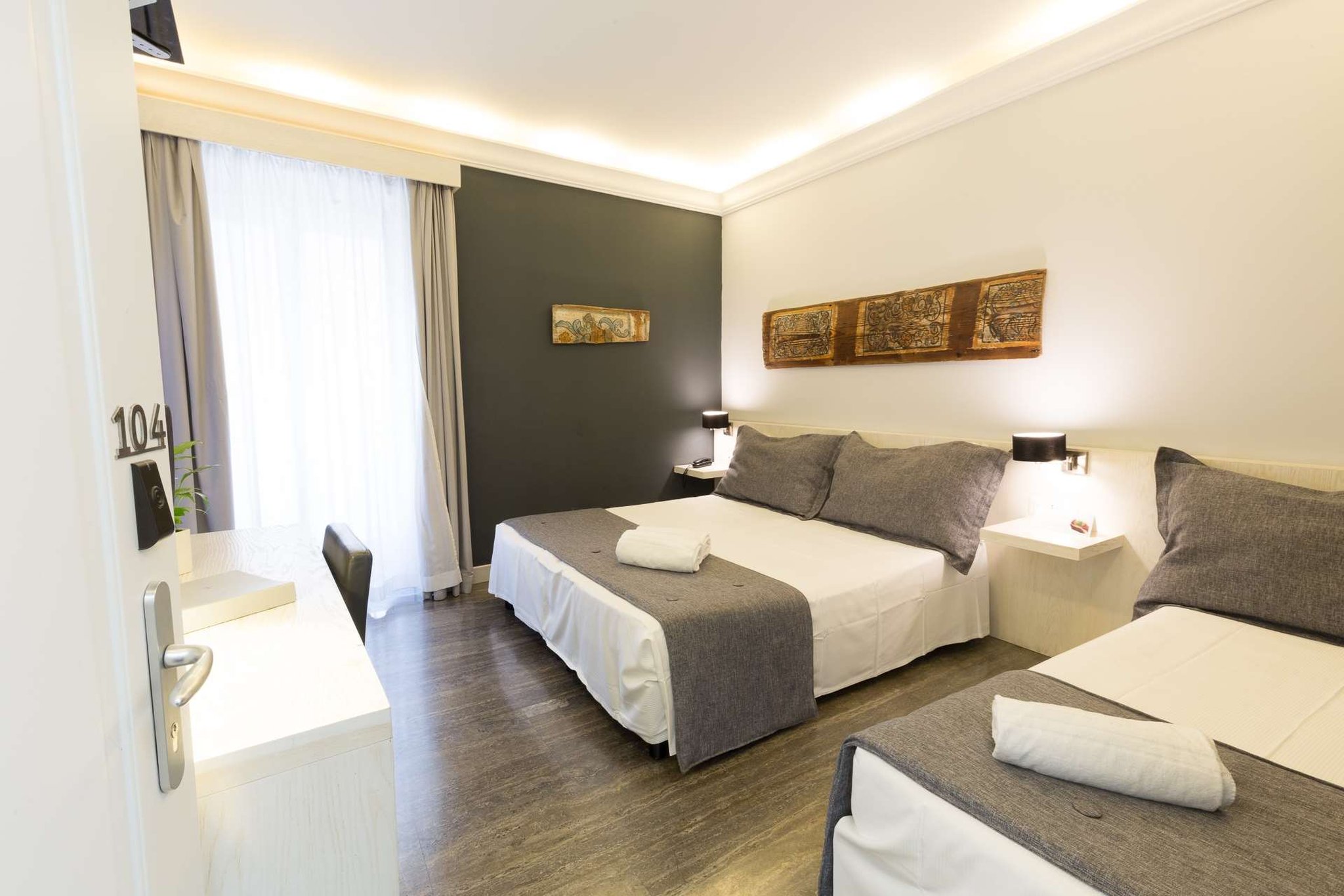 Quintocanto Hotel & Spa by null