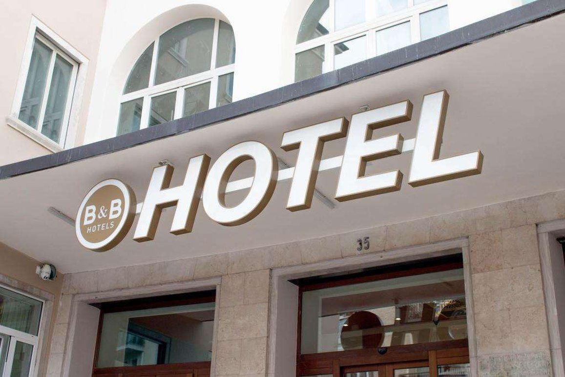 B&B HOTEL Treviso by null