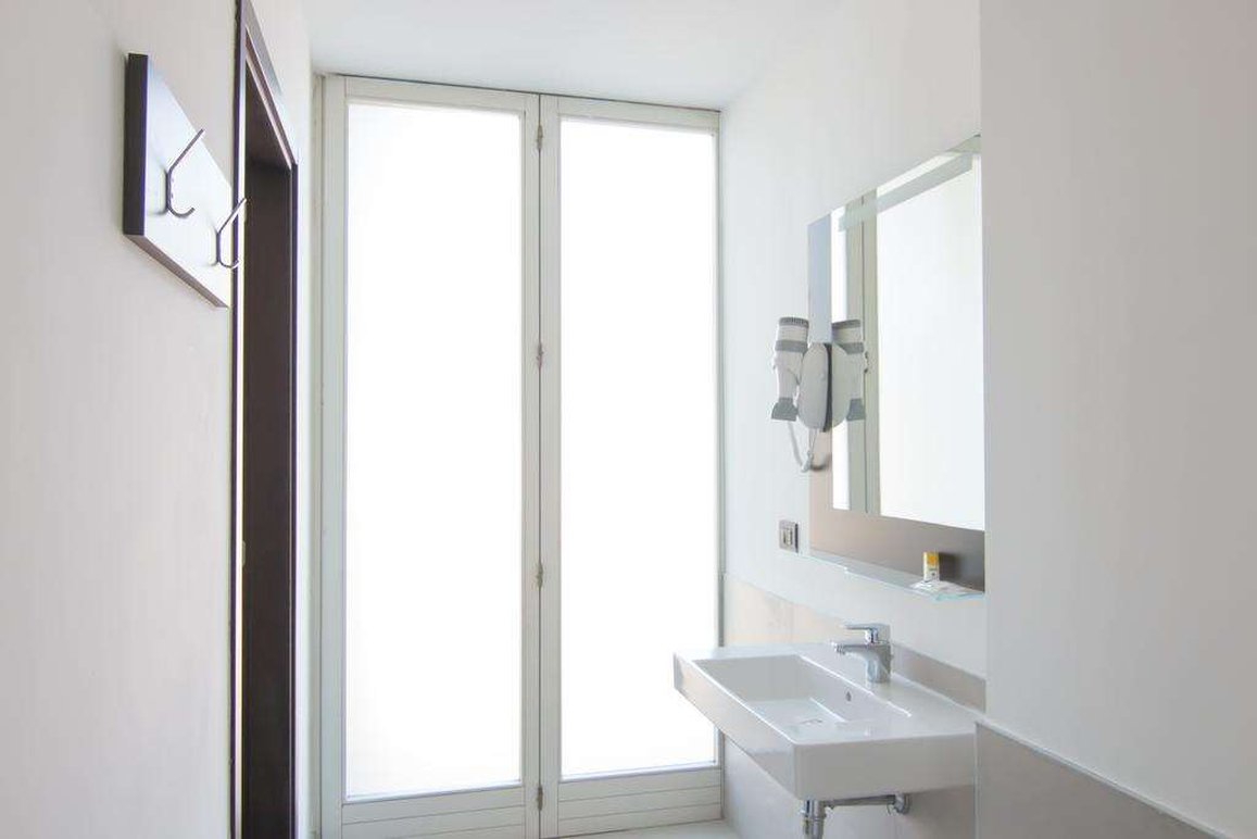 B&B HOTEL Treviso by null