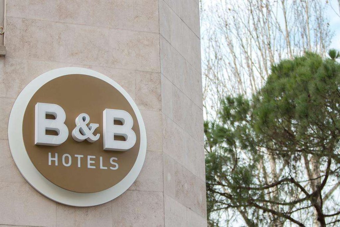 B&B HOTEL Treviso by null