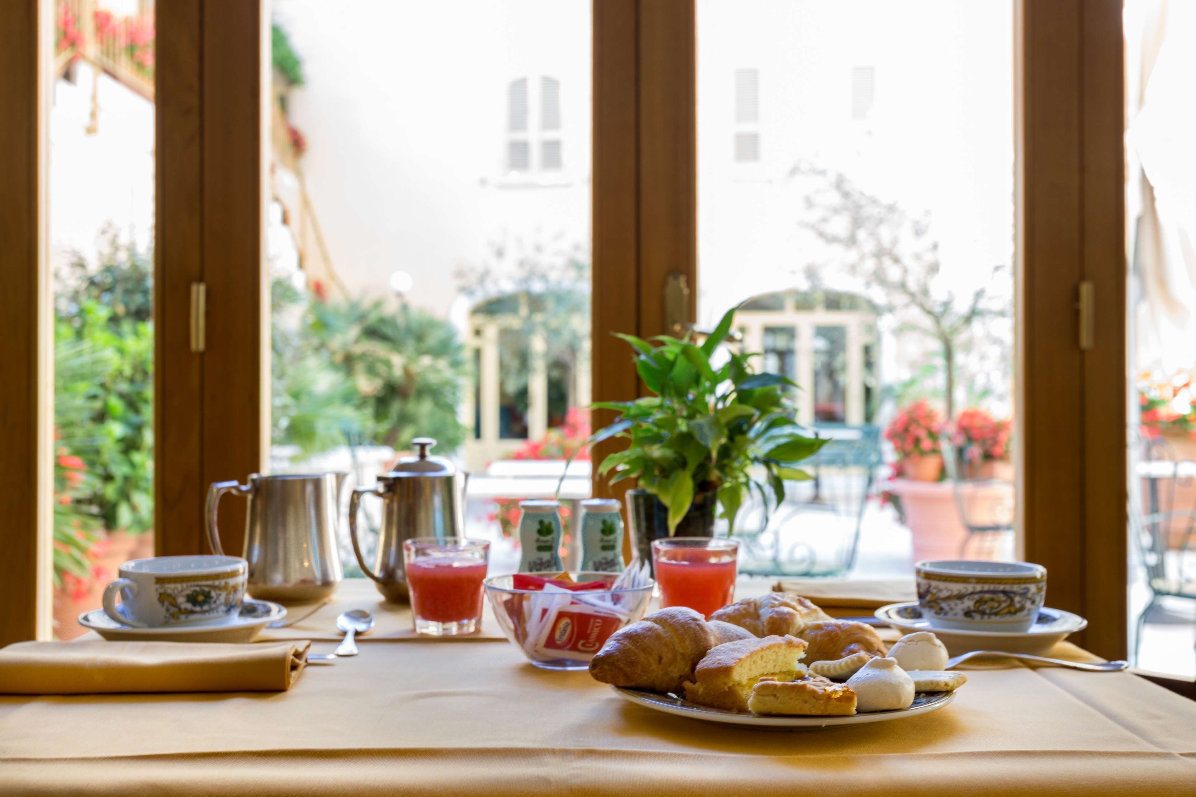 Hotel San Luca Spoleto by null