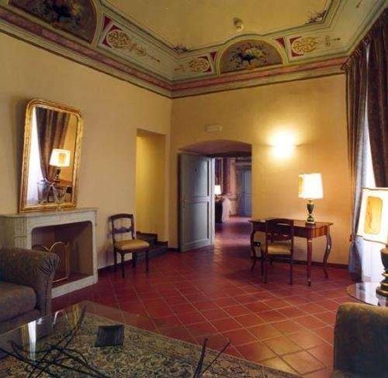 Hotel Palazzo Bocci by null