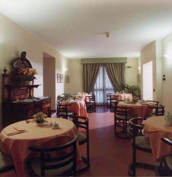 Hotel Palazzo Bocci by null
