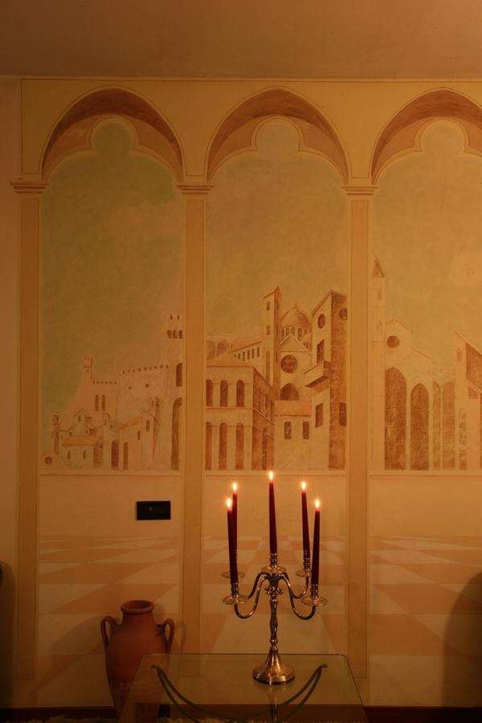 Hotel Palazzo Bocci by null