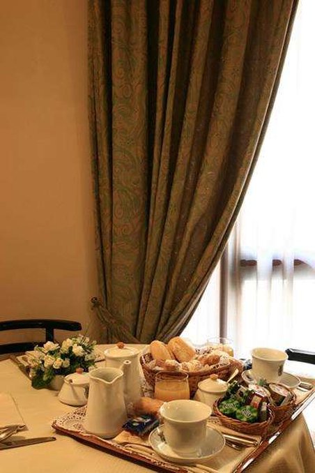 Hotel Palazzo Bocci by null