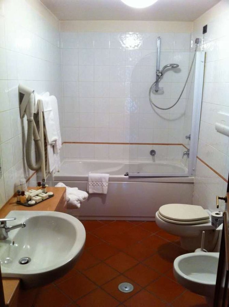 Hotel Palazzo Bocci by null