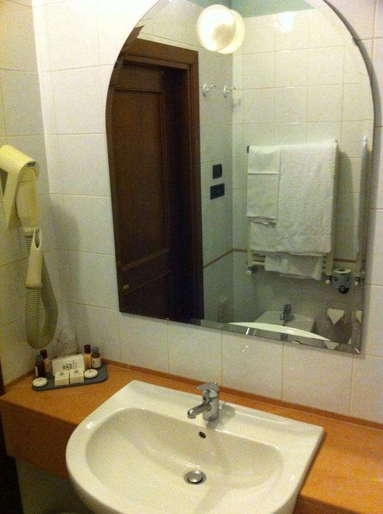 Hotel Palazzo Bocci by null