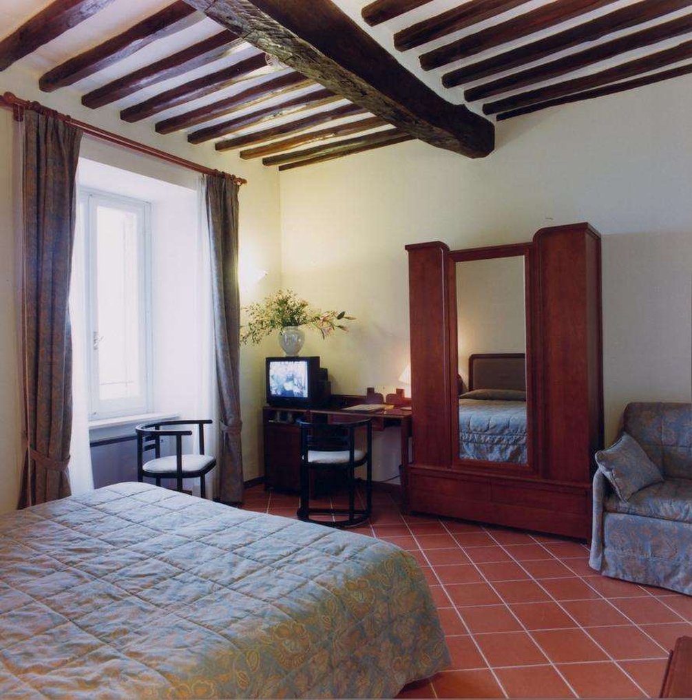 Hotel Palazzo Bocci by null