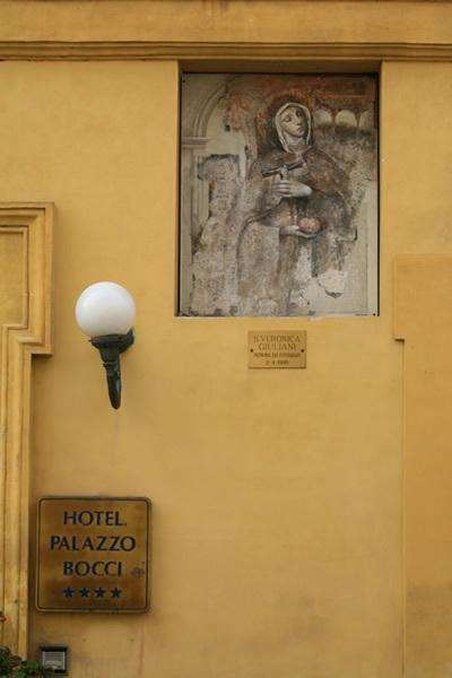 Hotel Palazzo Bocci by null
