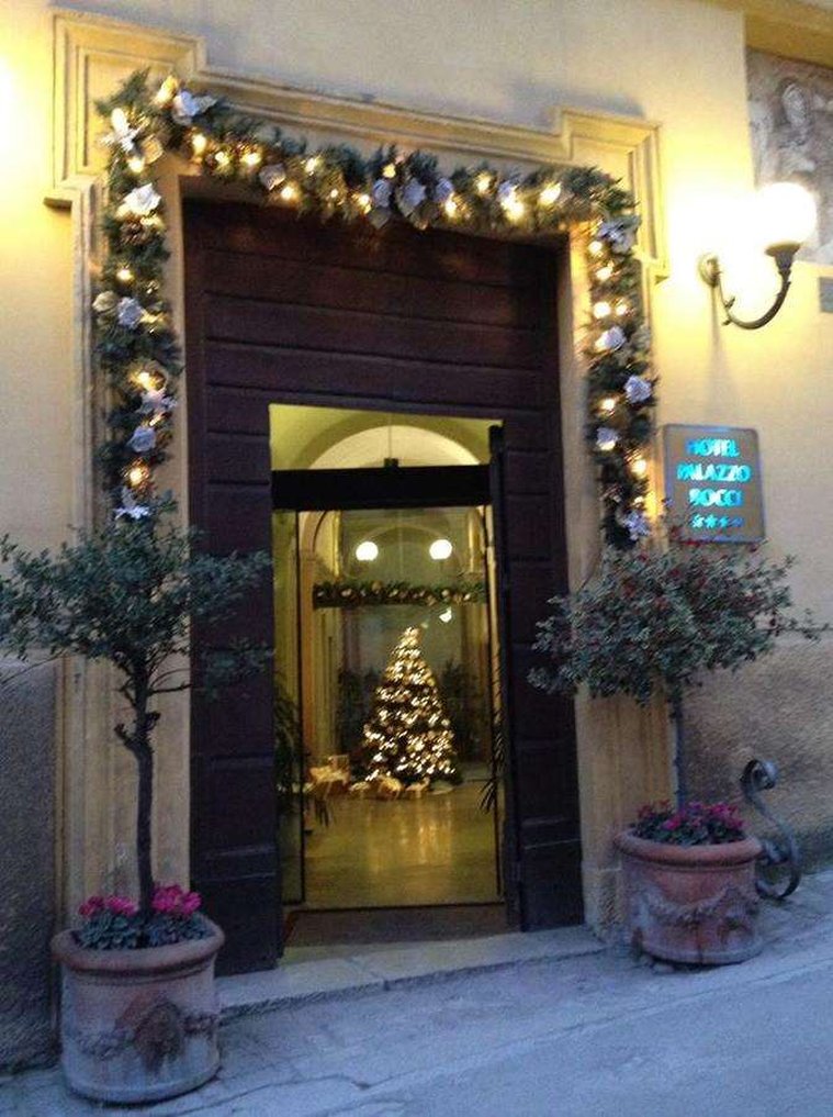 Hotel Palazzo Bocci by null