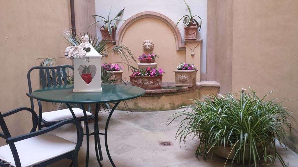 Hotel Palazzo Bocci by null