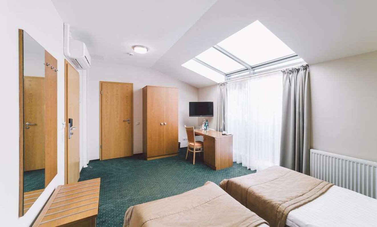 Hotel Euterpe by null