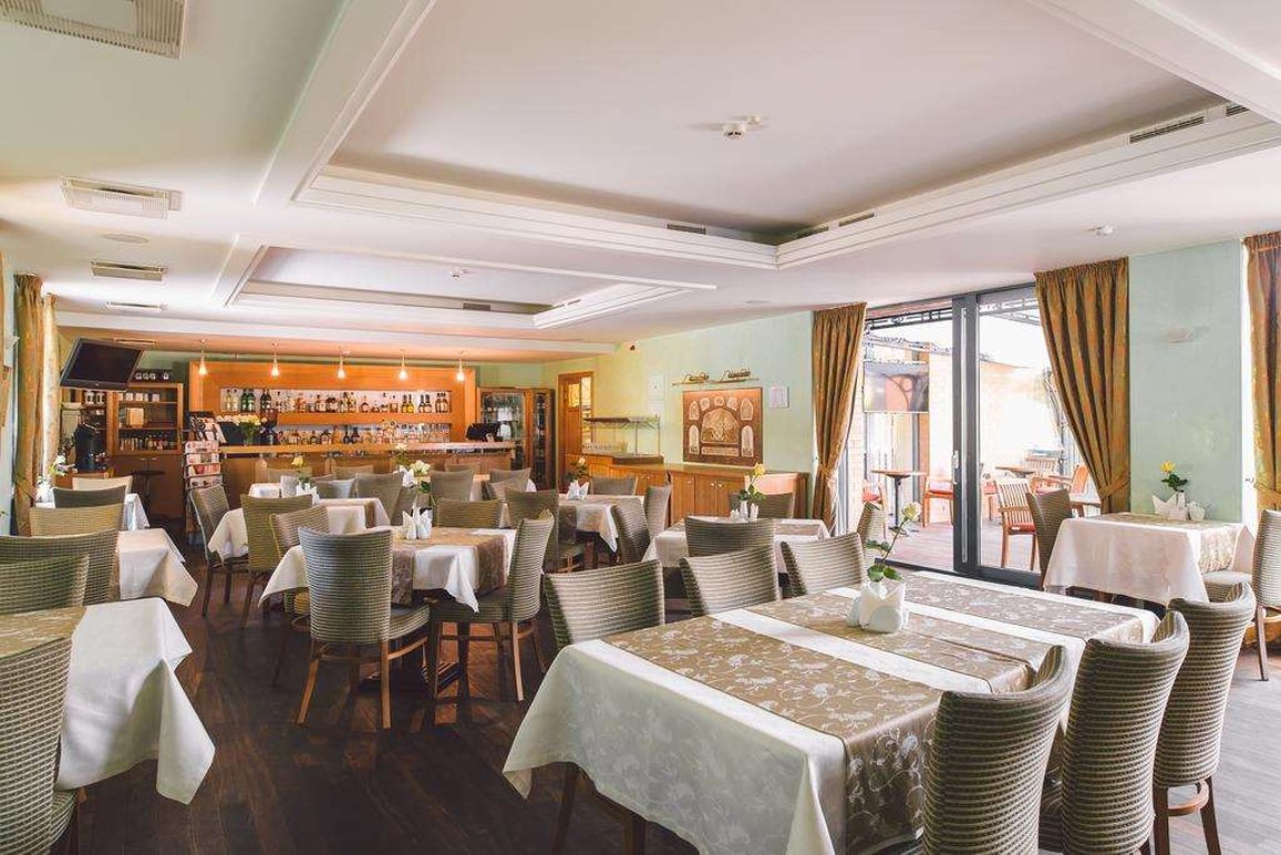 Hotel Euterpe by null