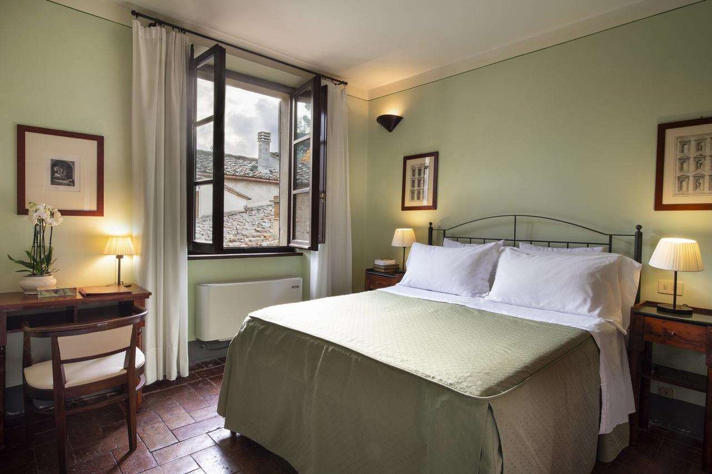 Hotel L 'Antico Pozzo by null