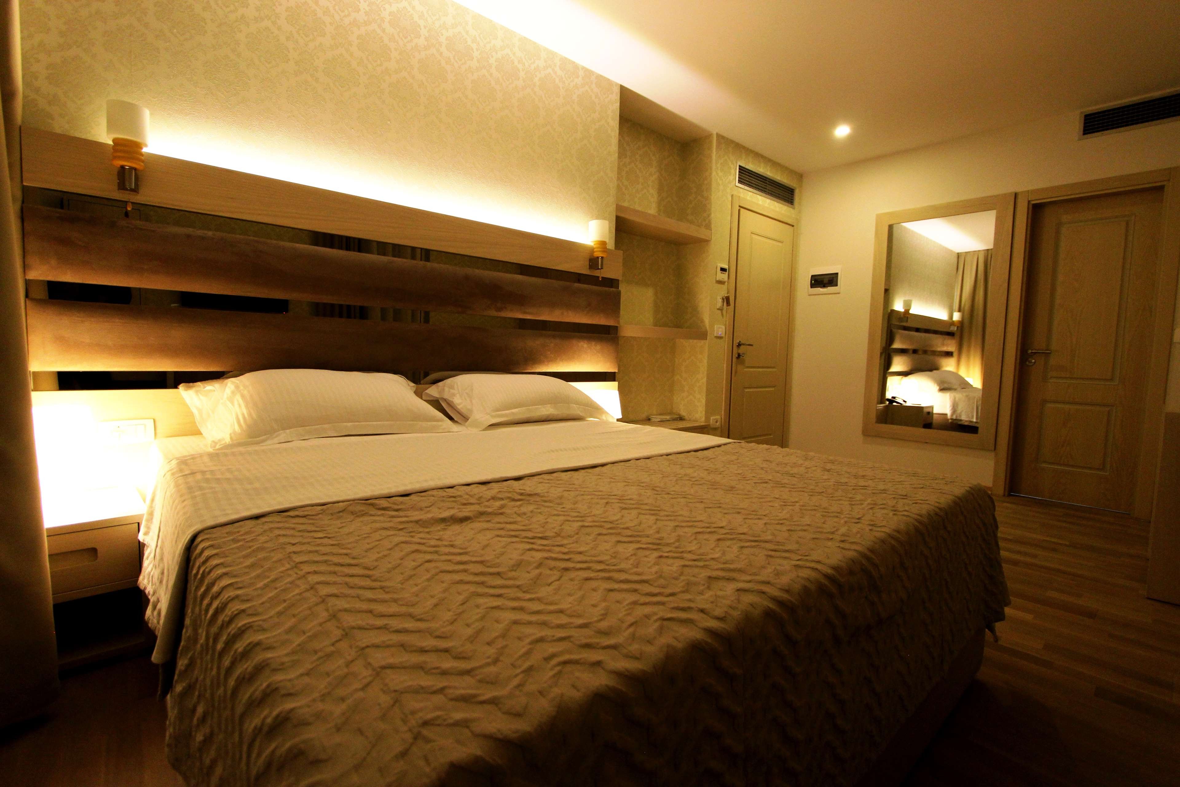 Capital Tirana Hotel by null