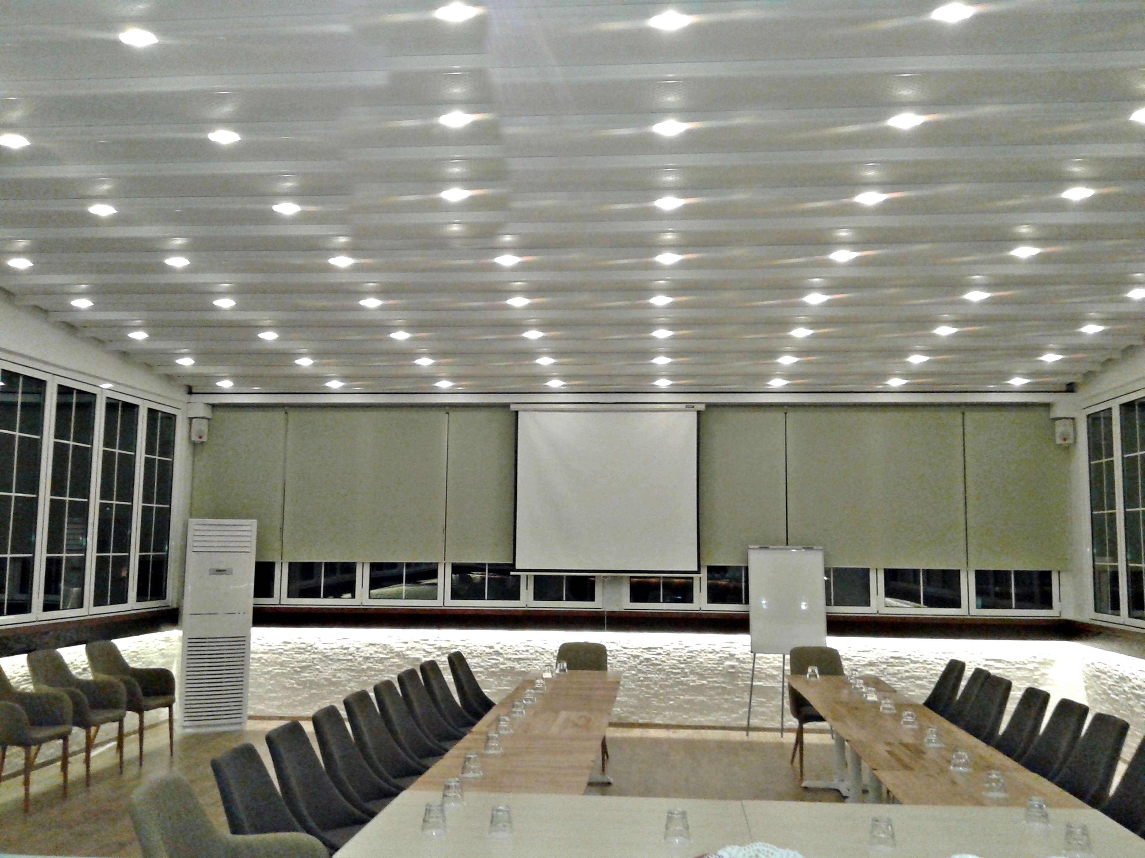 Capital Tirana Hotel by null