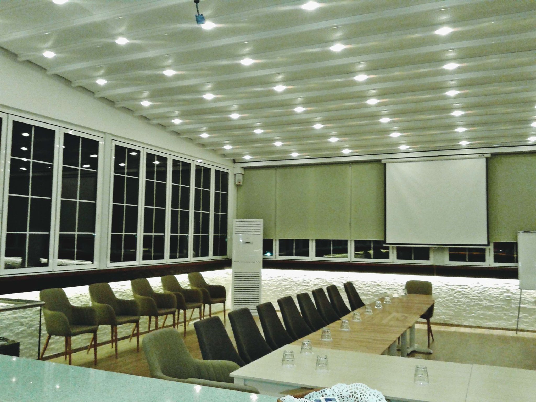 Capital Tirana Hotel by null