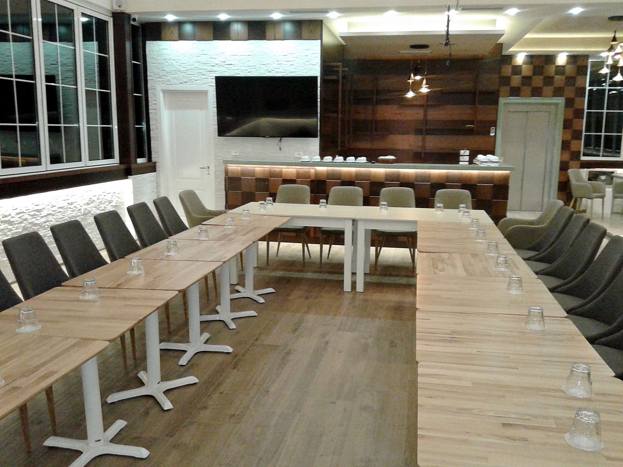 Capital Tirana Hotel by null