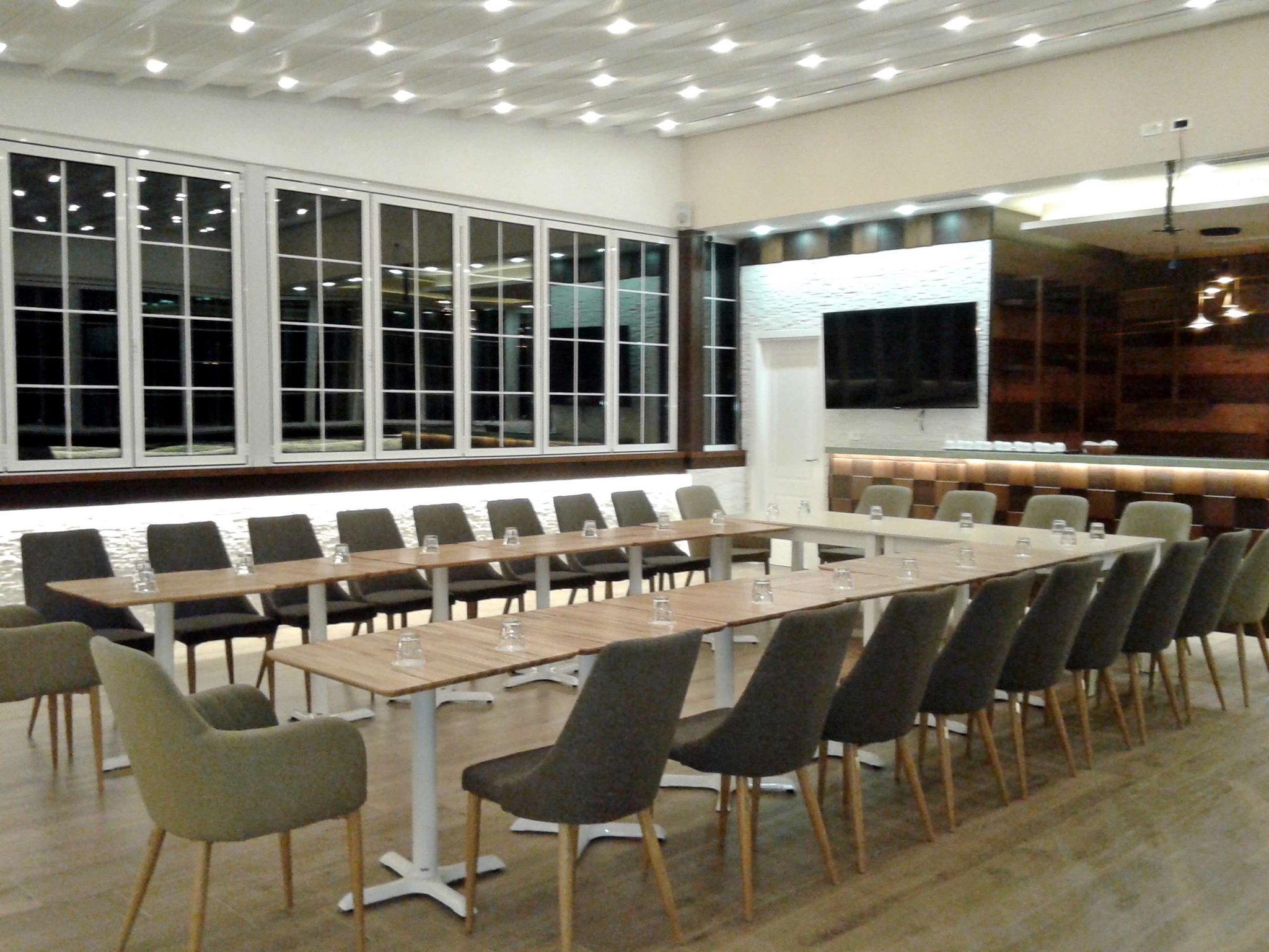 Capital Tirana Hotel by null