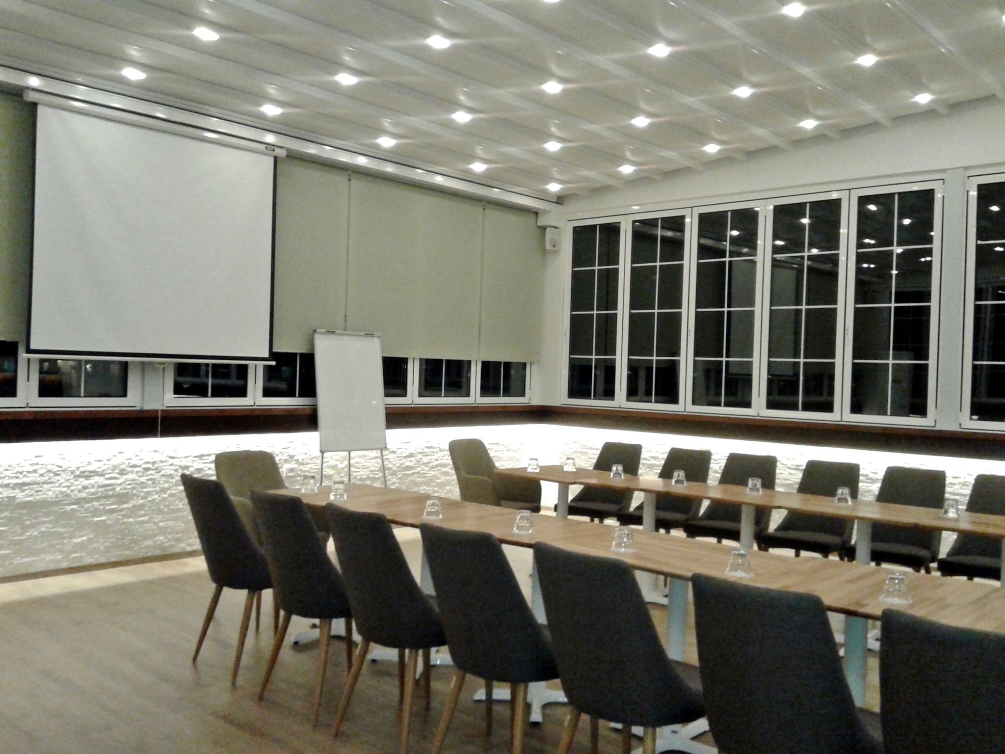 Capital Tirana Hotel by null