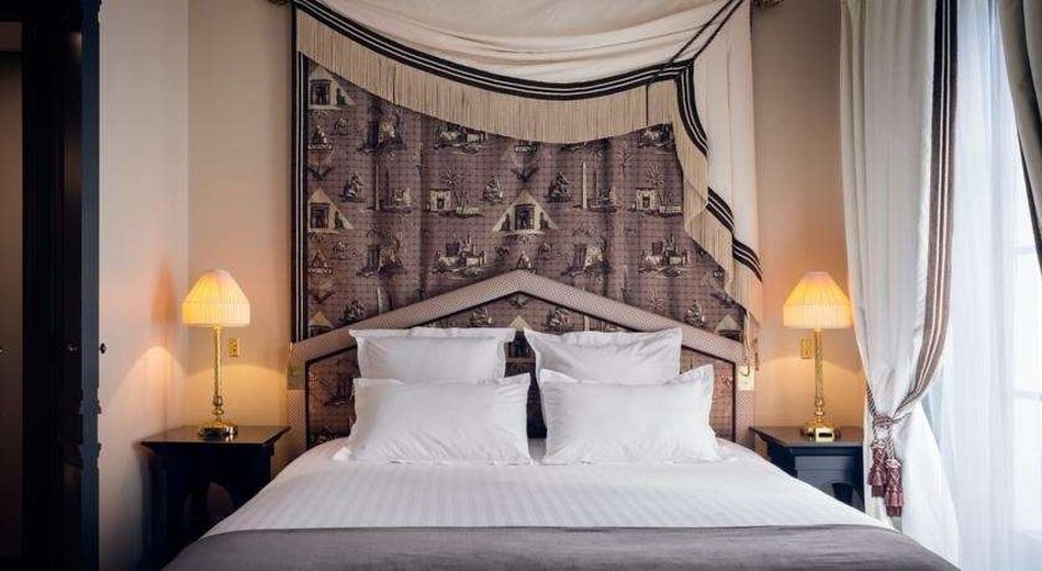 Maison Athénée by null