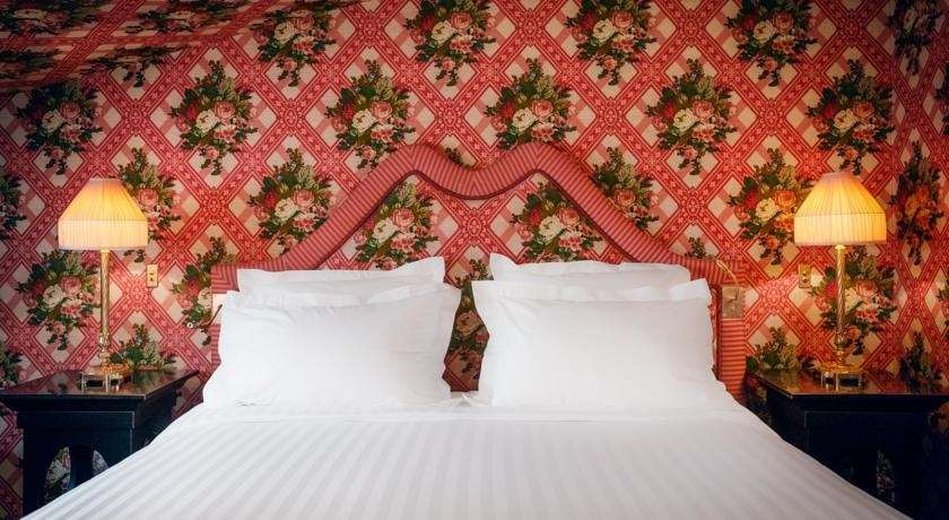 Maison Athénée by null