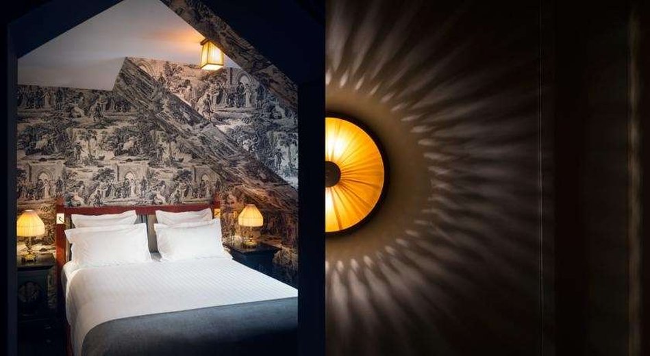 Maison Athénée by null