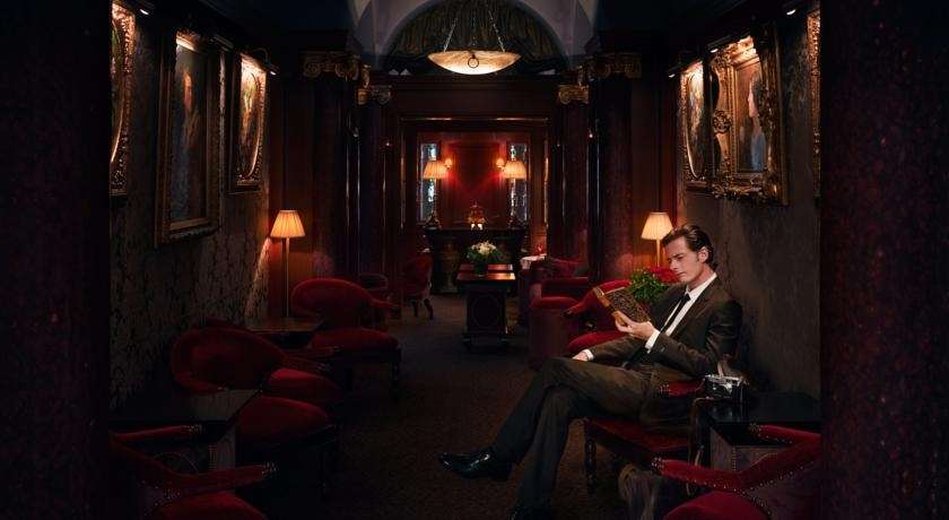 Maison Athénée by null