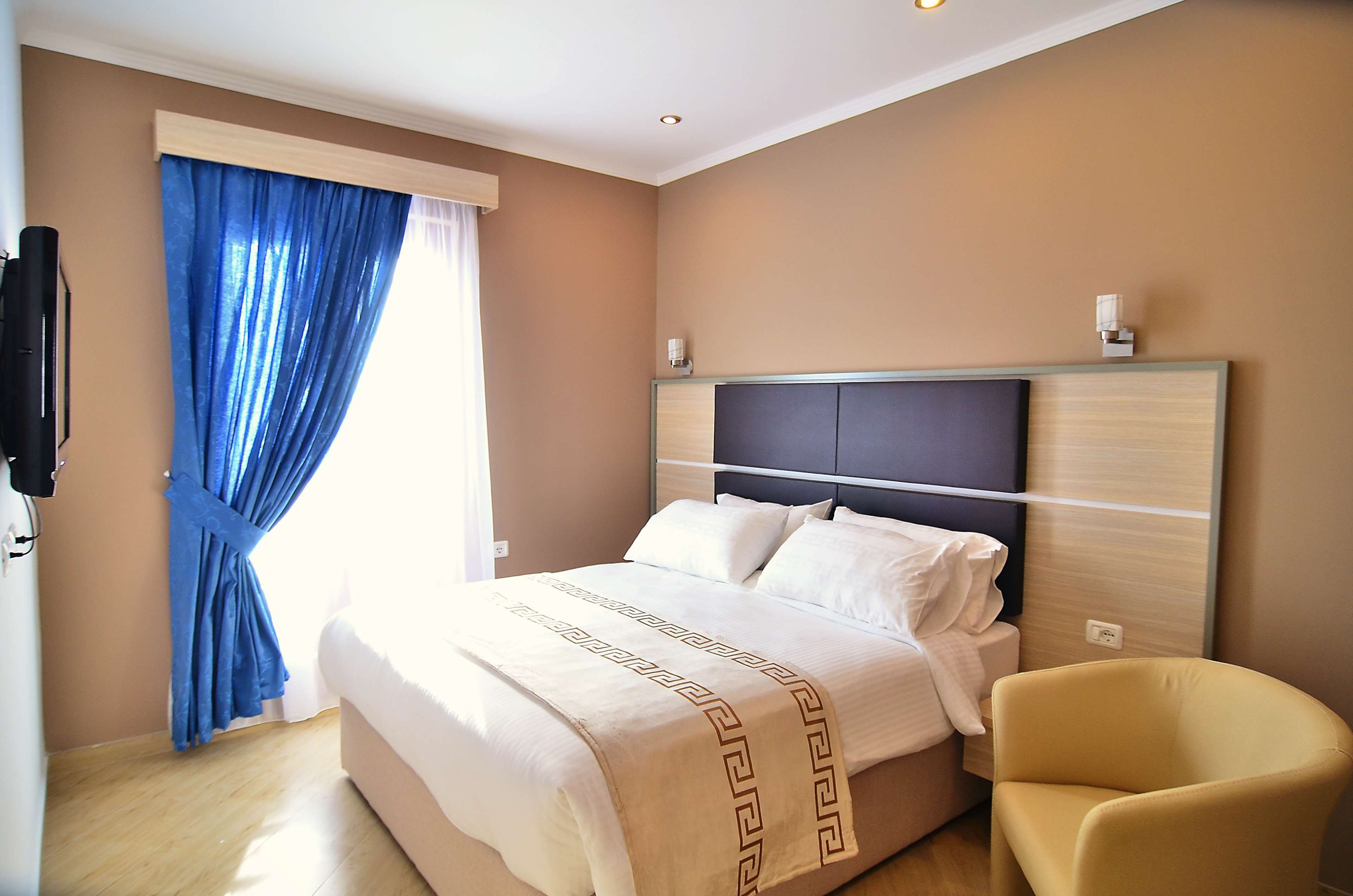 Capital Tirana Hotel by null