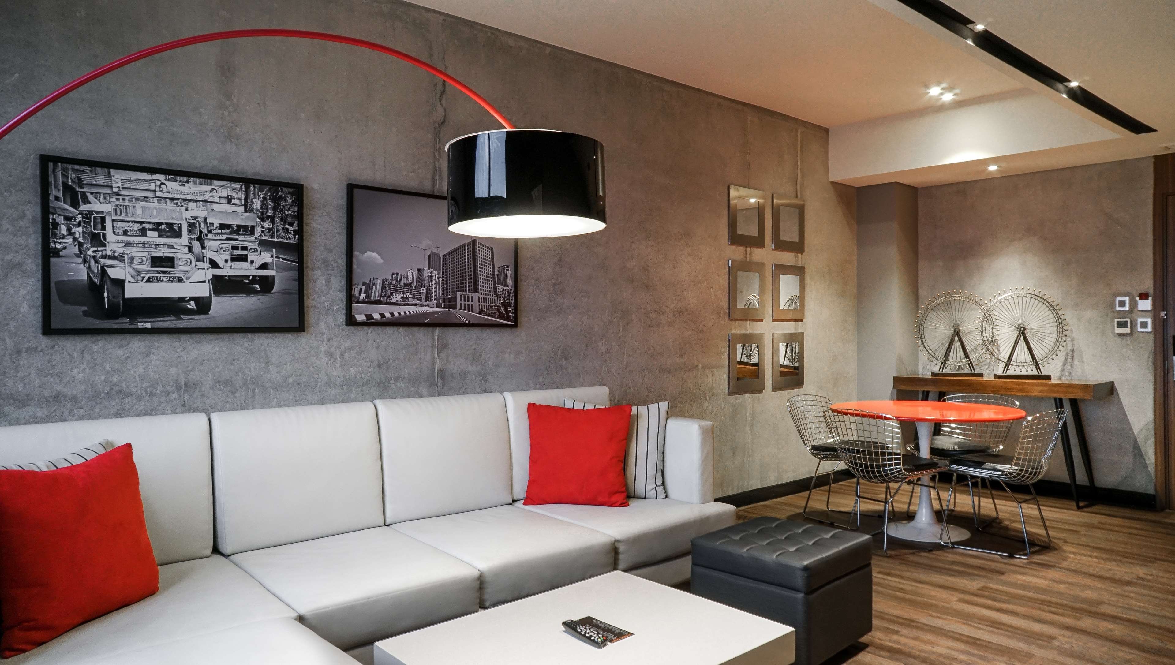 The B Hotel Quezon City by null