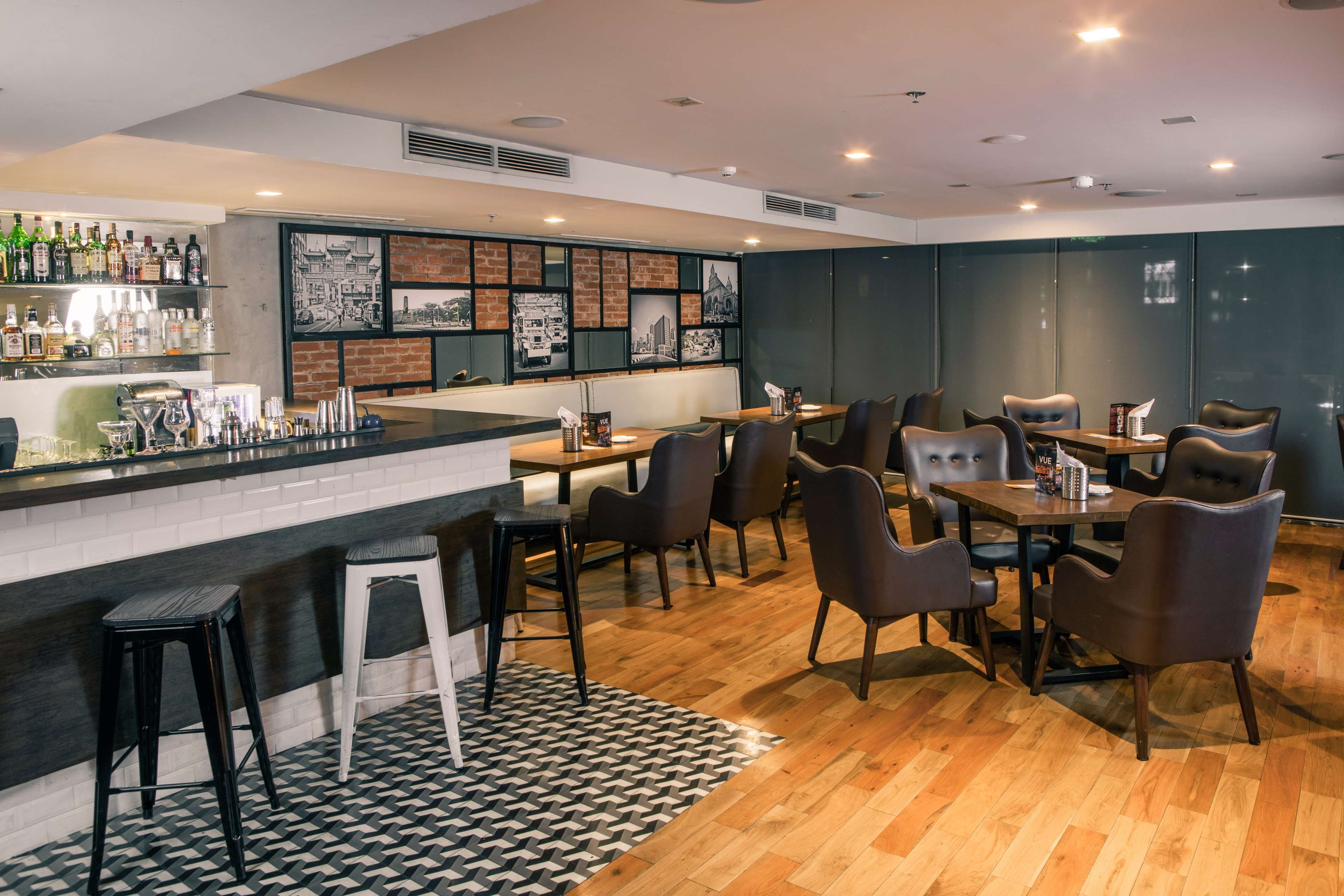 The B Hotel Quezon City by null