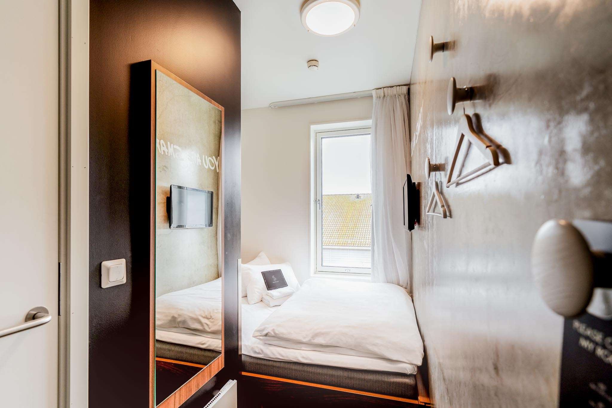 Smarthotel Tromsø by null
