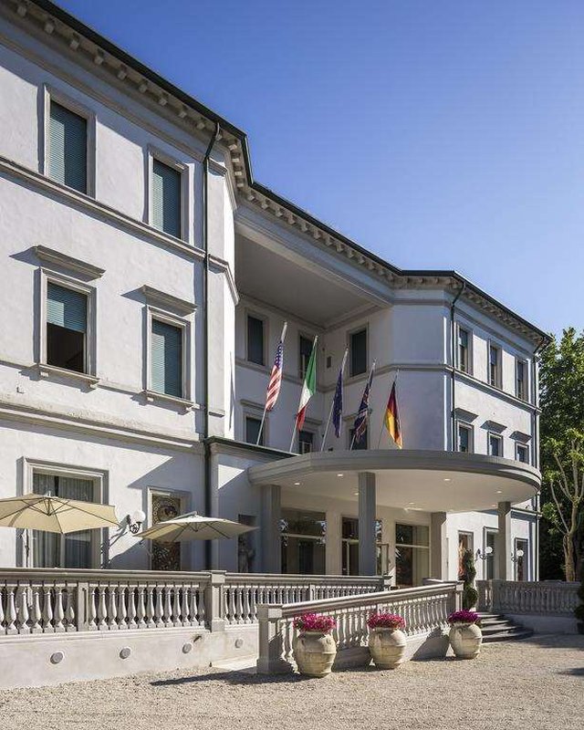 Grand Hotel Terme Riolo image