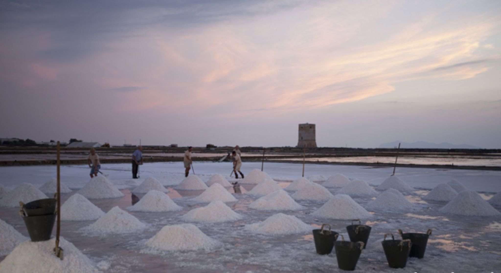 Relais Antiche Saline by null