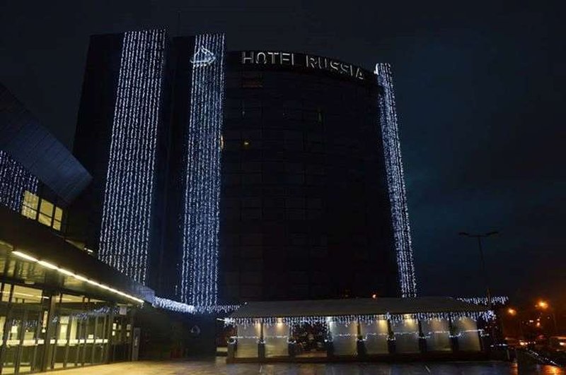 Hotel Russia photo 6