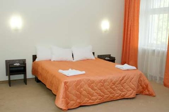 Neman Hotel by null