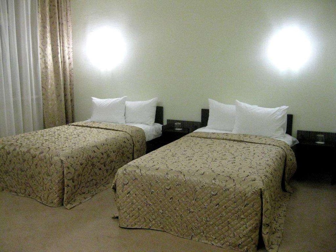 Neman Hotel by null