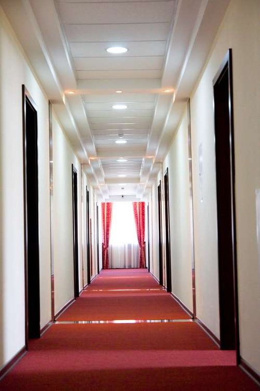 Neman Hotel by null