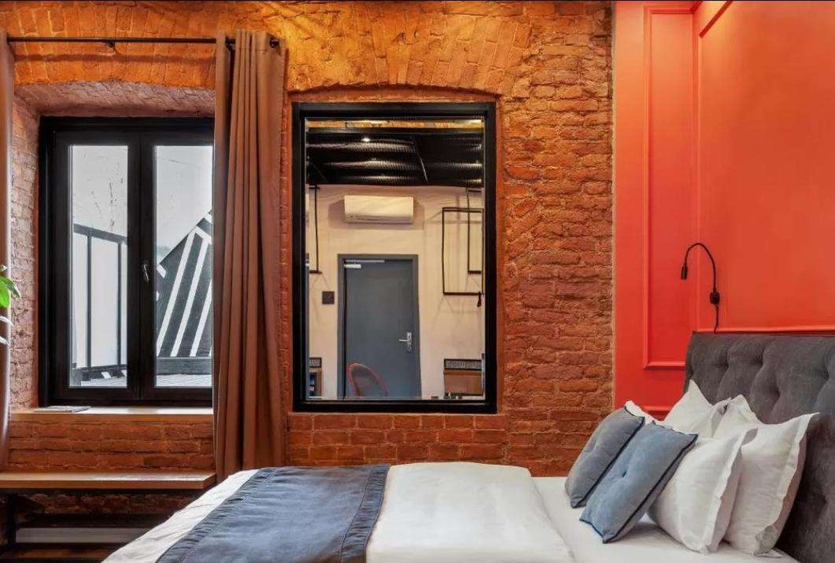 WYNWOOD Hotel by null