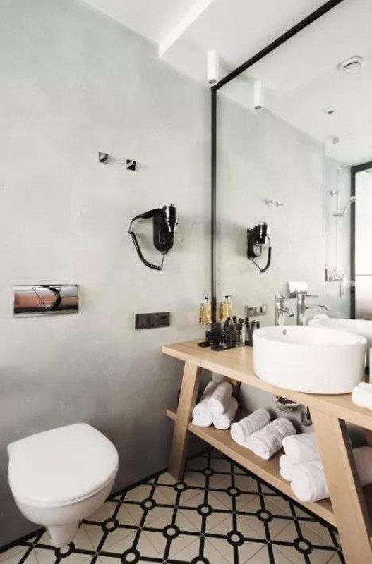 WYNWOOD Hotel by null