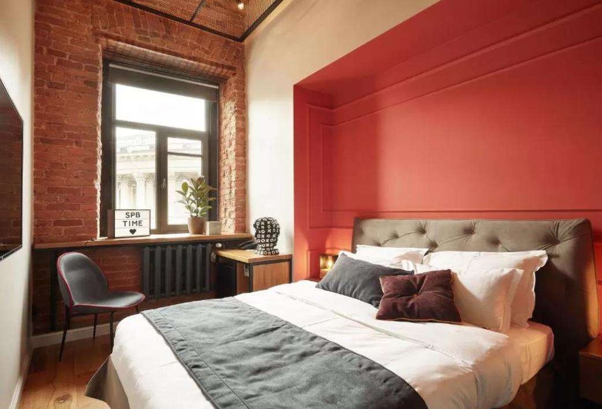 WYNWOOD Hotel by null