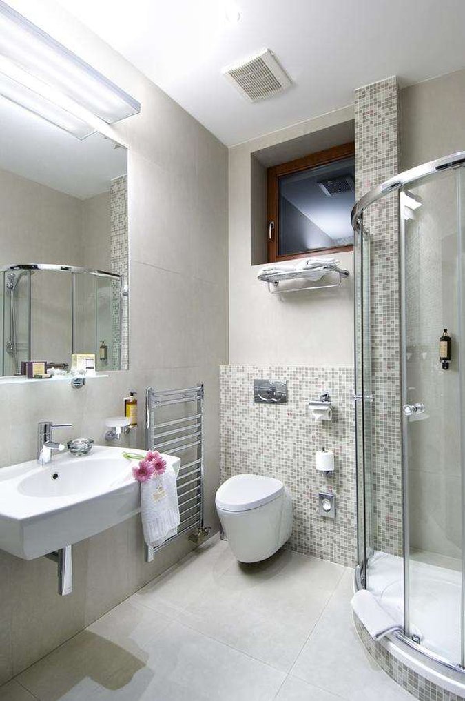 Boutique Hotel Dubná Skala Žilina by null