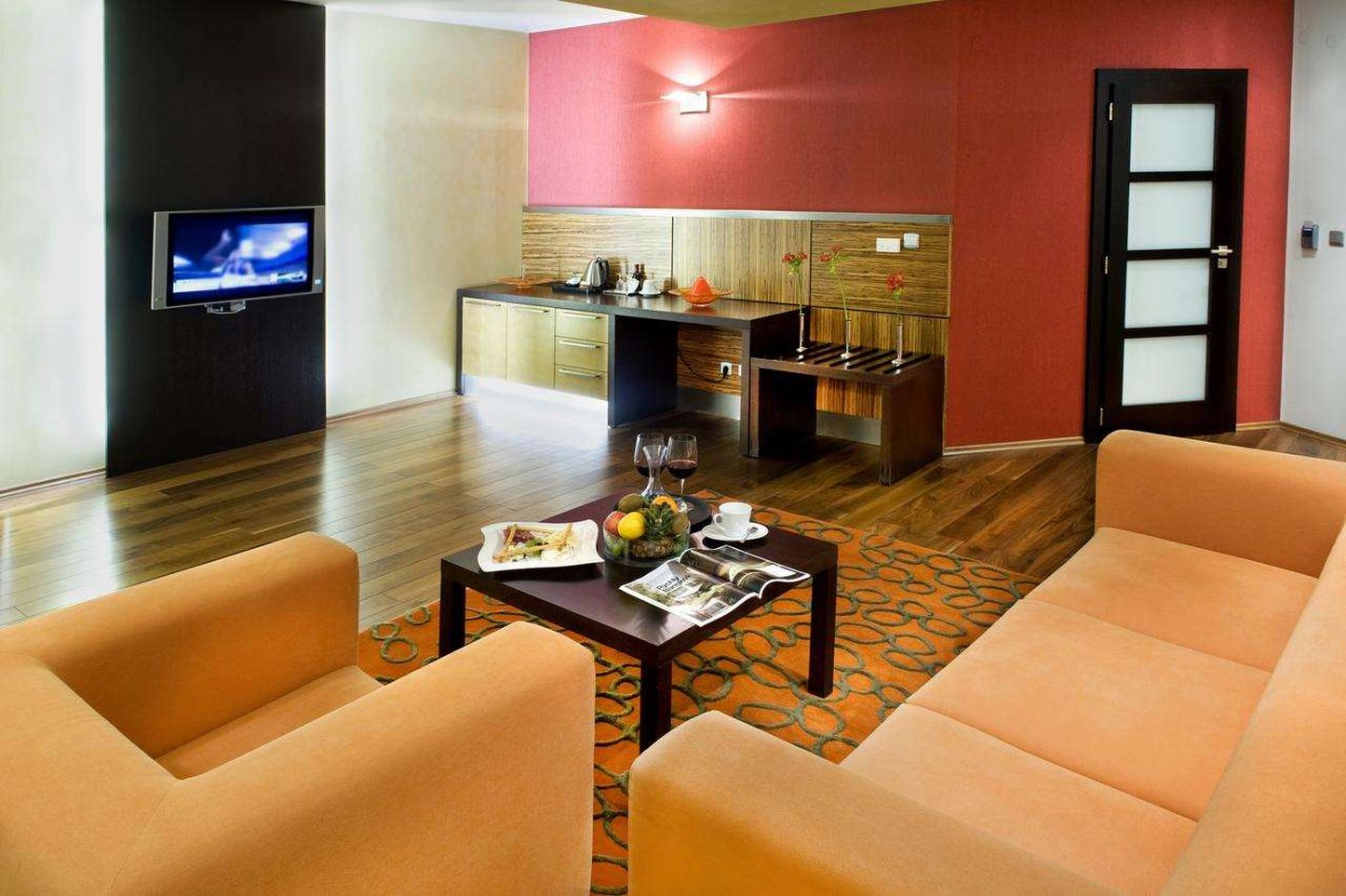 Boutique Hotel Dubná Skala Žilina by null
