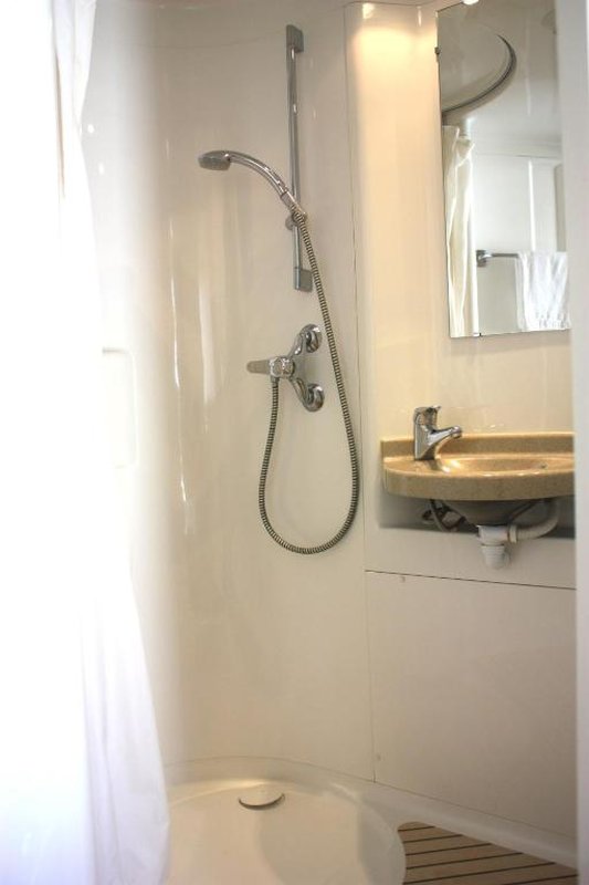 Hôtel Daval by null