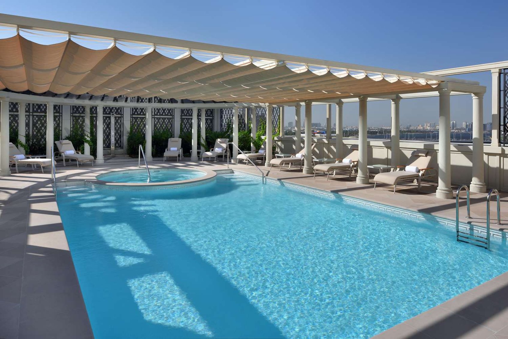 Palazzo Versace Dubai by null