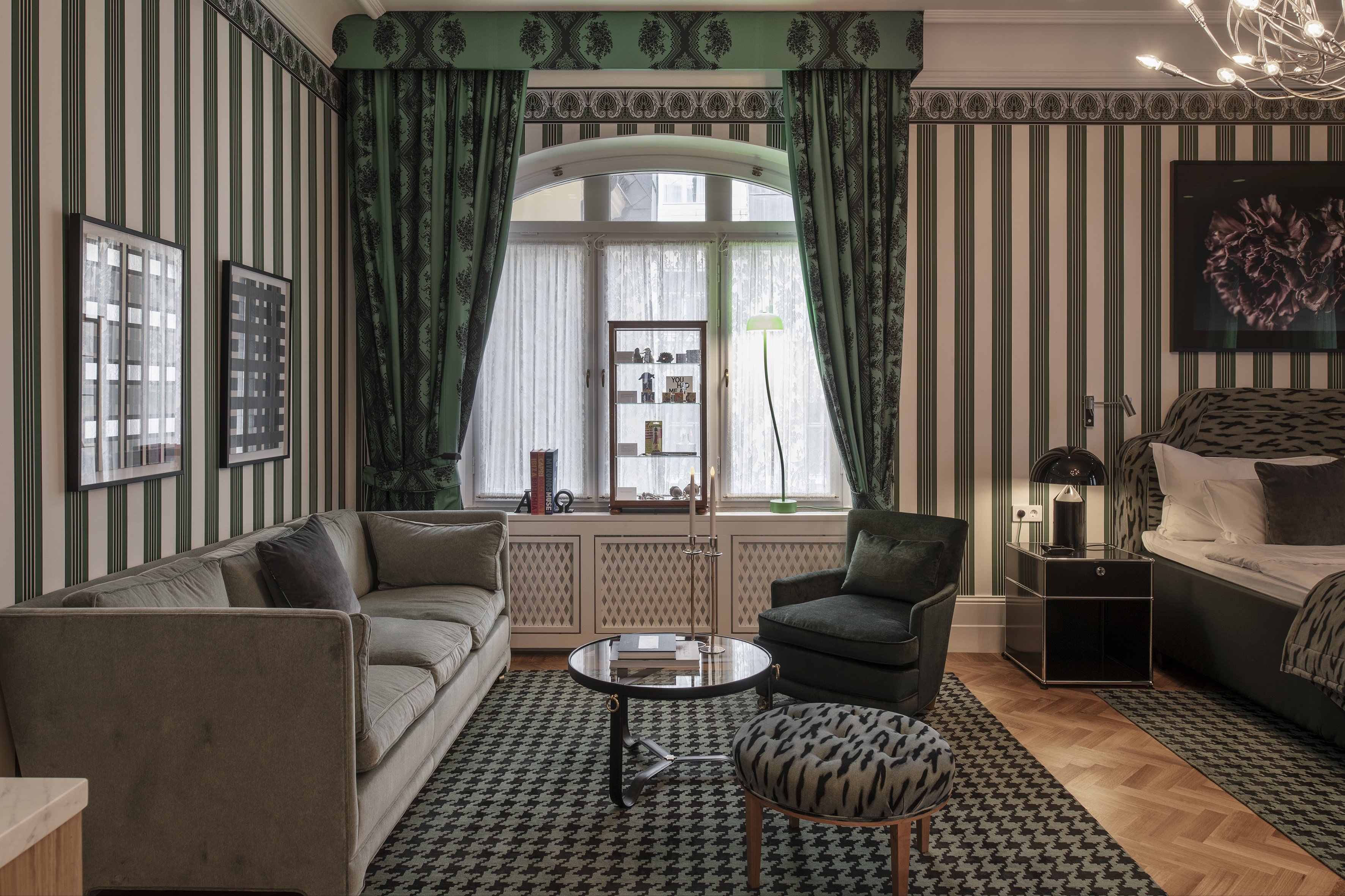 Grand Hôtel photo 3
