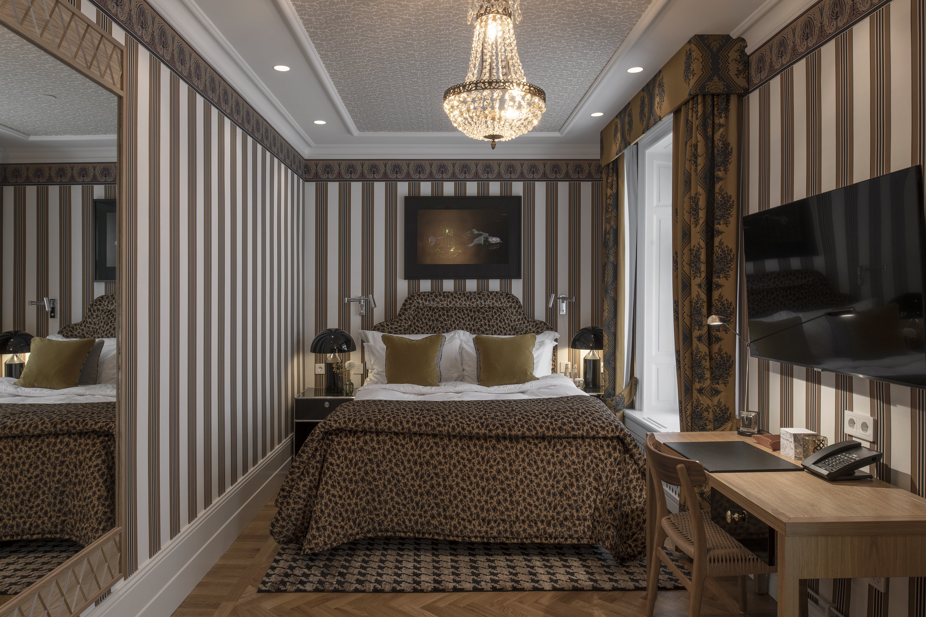 Grand Hôtel by null